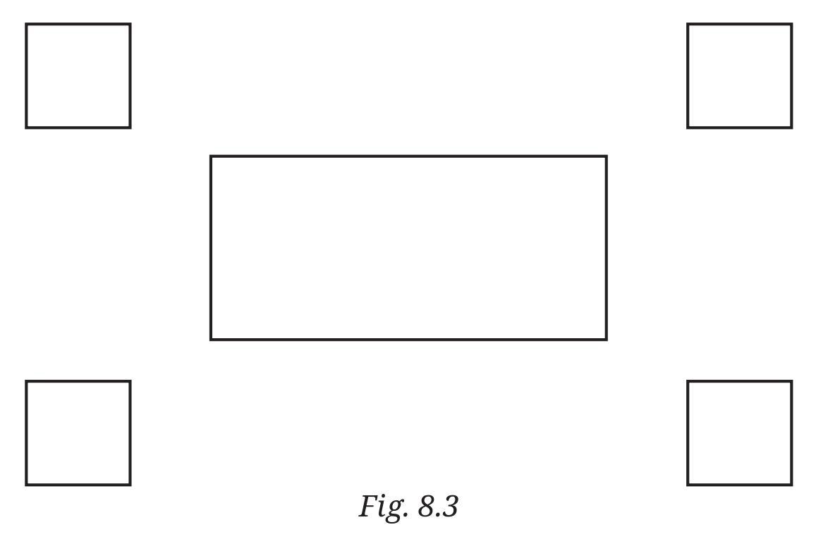 Construction (Page 192) Ques 3 Chapter 8 Class 6th NCERT (Ganita Prakash)